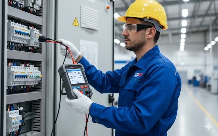 Electrical