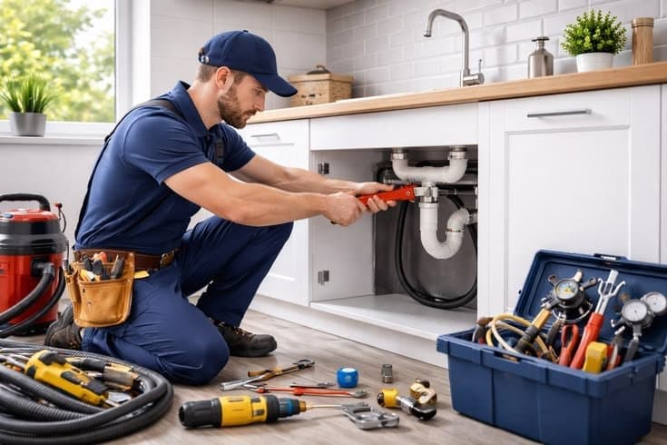 Plumbing